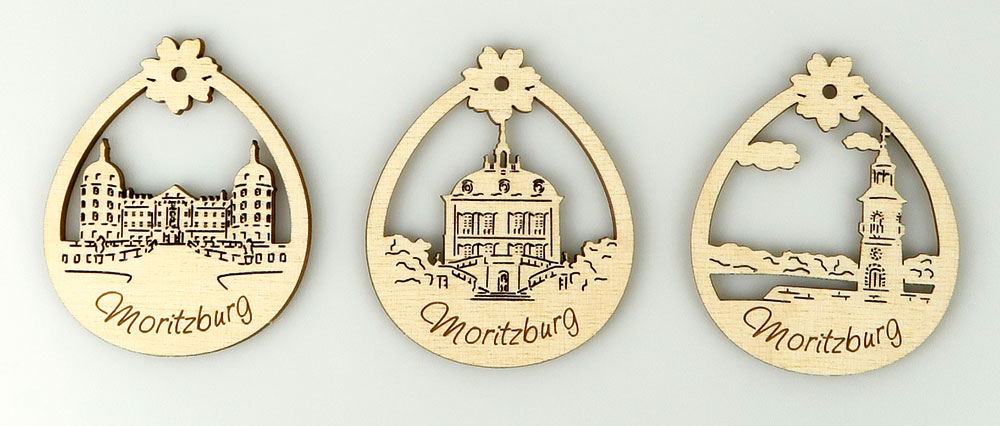 Strauchbehang Moritzburg