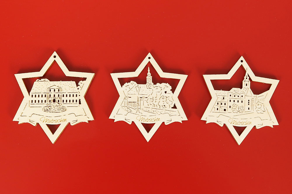 Baumschmuck Mutzschen