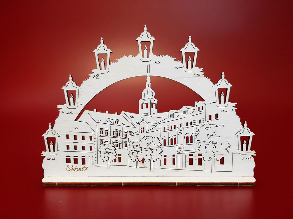Sebnitz Minischwibbogen